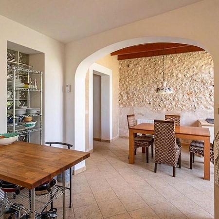 Dels Bous 163 Sineu Villa Dış mekan fotoğraf