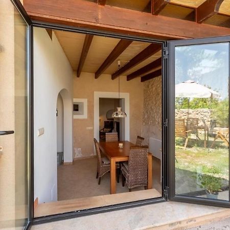 Dels Bous 163 Sineu Villa Dış mekan fotoğraf