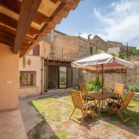 Dels Bous 163 Sineu Villa Dış mekan fotoğraf
