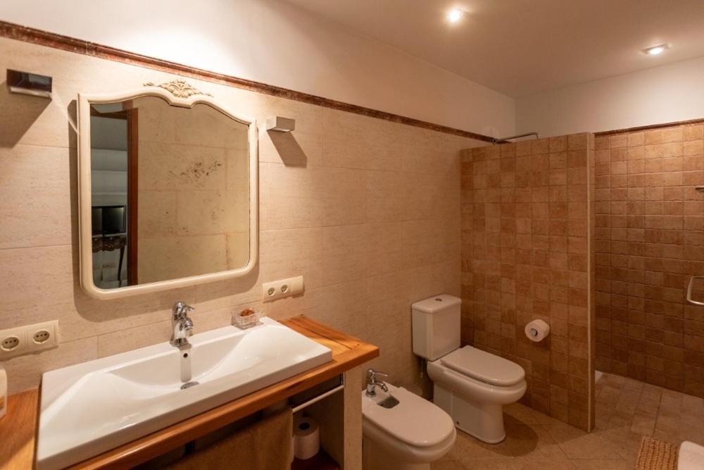 Dels Bous 163 Sineu Villa Dış mekan fotoğraf