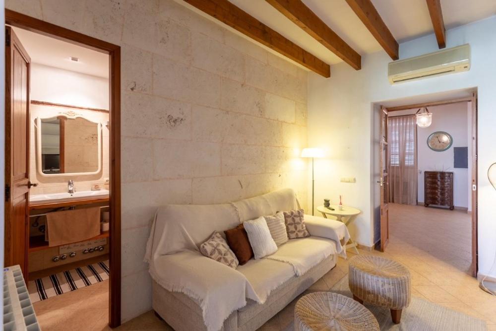 Dels Bous 163 Sineu Villa Dış mekan fotoğraf