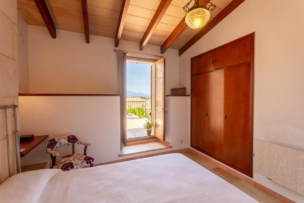 Dels Bous 163 Sineu Villa Dış mekan fotoğraf