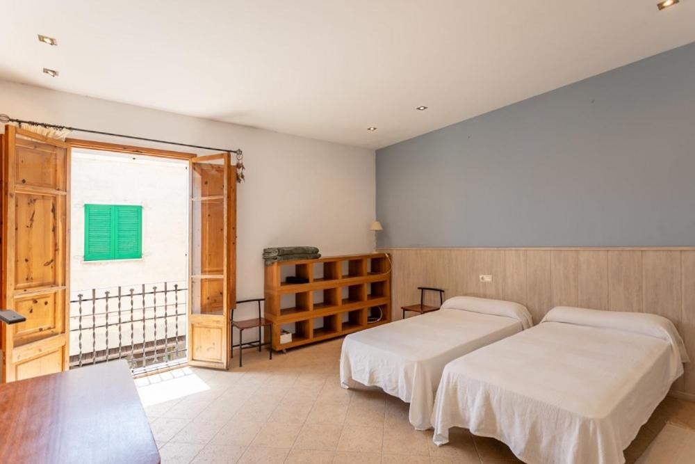 Dels Bous 163 Sineu Villa Dış mekan fotoğraf