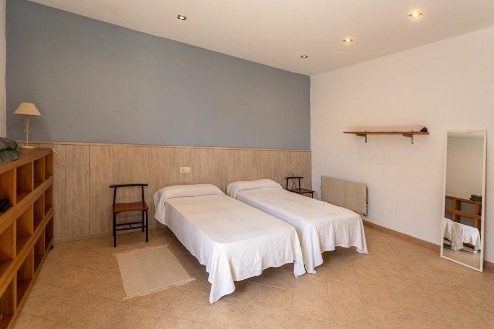 Dels Bous 163 Sineu Villa Dış mekan fotoğraf