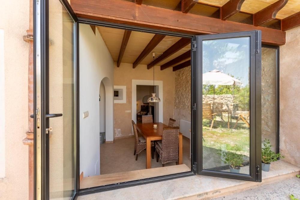 Dels Bous 163 Sineu Villa Dış mekan fotoğraf