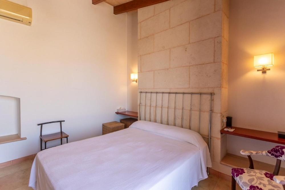 Dels Bous 163 Sineu Villa Dış mekan fotoğraf